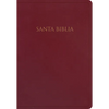 Rvr 1960 Biblia Para Regalos Y Premios, Borgoña Imitación Piel - Imitation Leather