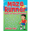 Maze Runner Books for Sports Enthusiasts - Paperback