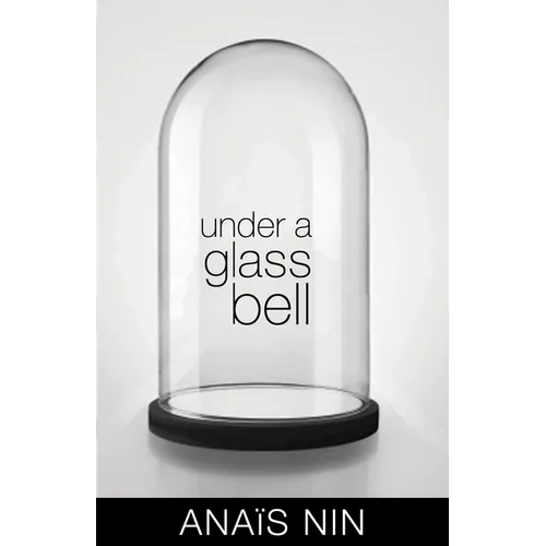 Under a Glass Bell - Paperback