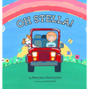 Oh Stella - Hardcover