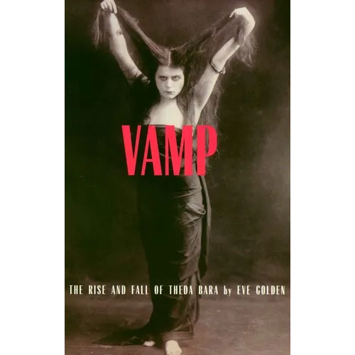Vamp - Paperback