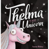 Thelma the Unicorn - Hardcover