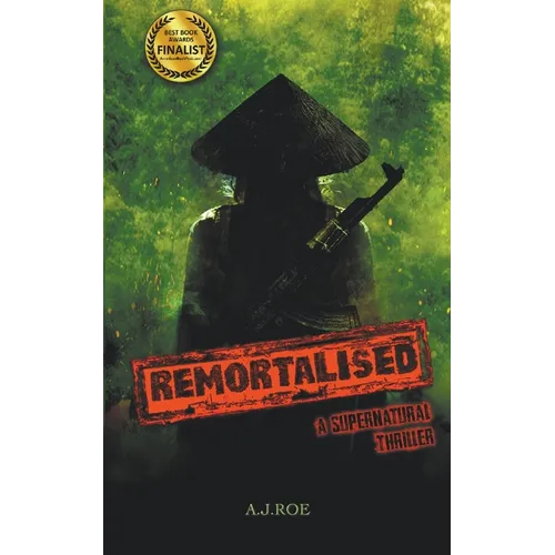 Remortalised: A Supernatural Thriller - Paperback