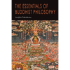 The Essentials of Buddhist Philosophy - Paperback