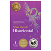 Disoriental - Paperback