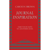 Journal Inspiration: Take Your Faith to Another Level - Paperback