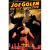 Joe Golem: Occult Detective Omnibus - Hardcover