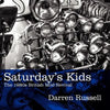 Saturday's Kids: The 1980s British Mod Revival - Paperback