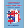 French Made Simple: Synthesis of Grammar - Hardcover