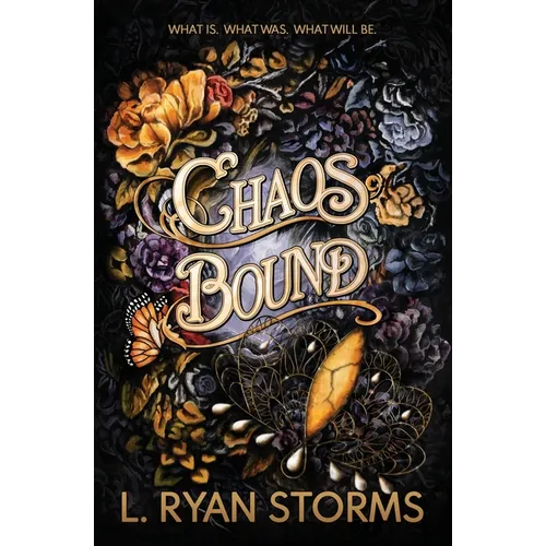 Chaos Bound - Paperback