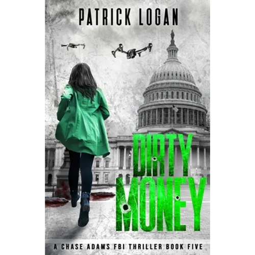 Dirty Money - Paperback