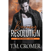 Burning Resolution - Paperback