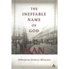 The Ineffable Name of God: Man: Poems in Yiddish and English - Paperback