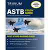 ASTB Study Guide: 2 Practice Tests and ASTB-E Exam Prep [5th Edition] - Paperback