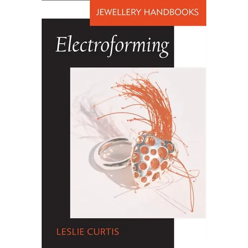 Electroforming - Paperback