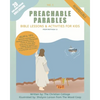 Preachable Parables: Bible Lessons and Activities for Kids from Matthew 13 - Paperback