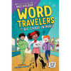 Word Travelers and the Big Chase in Paris - Paperback