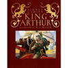 King Arthur: Sir Thomas Malory's History of King Arthur and His Knights of the Round Table - Hardcover
