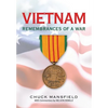 Vietnam: Remembrances of a War - Hardcover