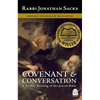 Covenant & Conversation: Genesis: The Book of Beginnings - Hardcover