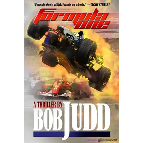 Formula One - Paperback