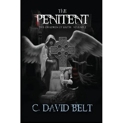 The Penitent - Paperback