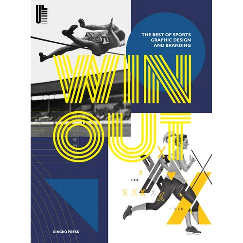 Win Out: The Best of Sports Graphic Design and Branding - Hardcover