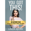 You Got This!: An action plan to calm worry, fear, anxiety, and stress - Paperback