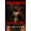 Necrominon - Egyptian Sethanic Magick - Paperback