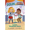 Golda's Showtime Scare - Library Binding