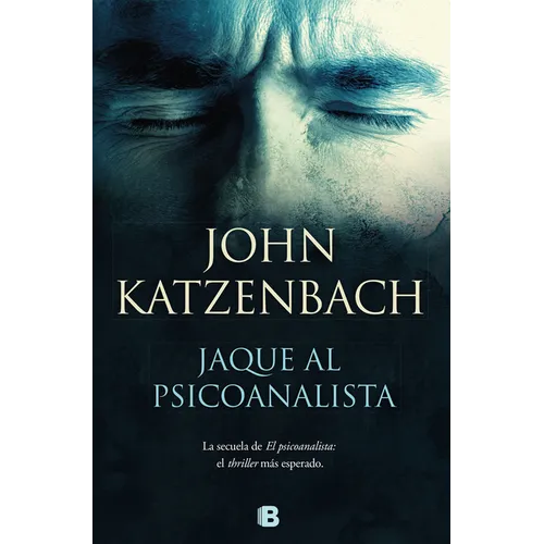 Jaque Al Psicoanalista / The Analyst - Paperback