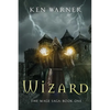 Wizard - Paperback