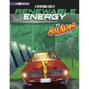 A Refreshing Look at Renewable Energy with Max Axiom, Super Scientist: 4D an Augmented Reading Science Experience - Paperback
