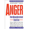 Anger: The Misunderstood Emotion - Paperback