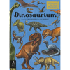 Dinosaurium: Welcome to the Museum - Hardcover