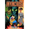Invincible Volume 20: Friends - Paperback