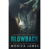 Blowback - Paperback