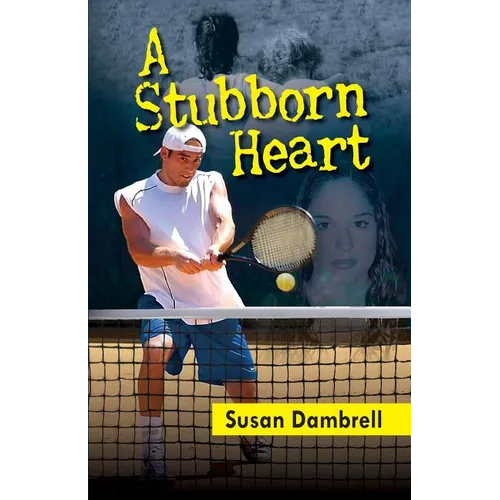 A Stubborn Heart - Paperback
