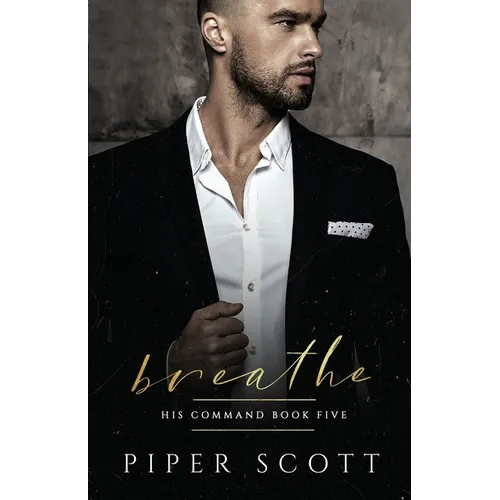 Breathe - Paperback