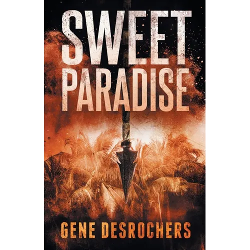 Sweet Paradise - Paperback
