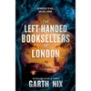 The Left-Handed Booksellers of London - Hardcover