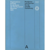 Guidelines and Standards for the Visual Design: The Games of the XX Olympiad Munich 1972 - Hardcover