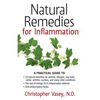 Natural Remedies for Inflammation - Paperback