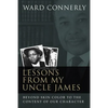 Lessons from My Uncle James: Beyond Skin Color to the Content of Our Character - Hardcover