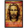 Jesus Magick - Paperback