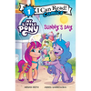 My Little Pony: Sunny's Day - Paperback