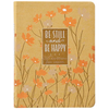 Be Still and Be Happy: 365 Devotions for Women - Imitation Leather
