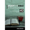 Learn to Study the Bible - Paperback