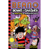 Beano Dennis & Gnasher: The Bogeyman of Bunkerton Castle - Paperback