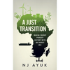 A Just Transition: Making Energy Poverty History with an Energy Mix - Hardcover